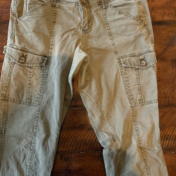 Pants - Picture 3 of 3